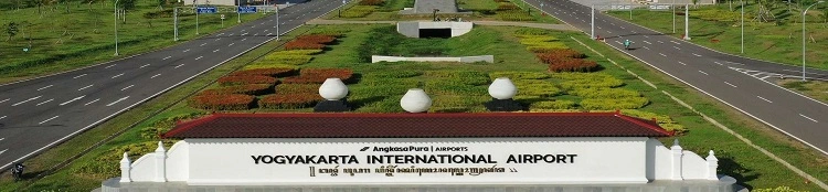 bandara rental mobil jogja