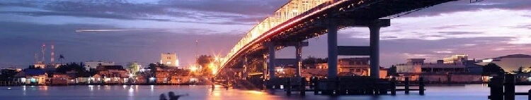 jembatan pontianak